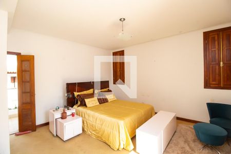 Casa para alugar com 606m², 4 quartos e 4 vagasSuíte 4