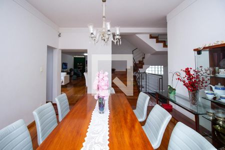 Casa para alugar com 606m², 4 quartos e 4 vagasCopa