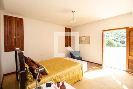 Casa para alugar com 606m², 4 quartos e 4 vagasSuíte 4