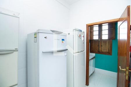 Casa para alugar com 606m², 4 quartos e 4 vagasDespensa