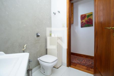 Casa para alugar com 606m², 4 quartos e 4 vagasLavabo 1