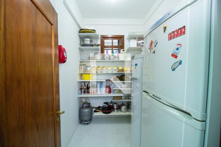 Casa para alugar com 606m², 4 quartos e 4 vagasDespensa