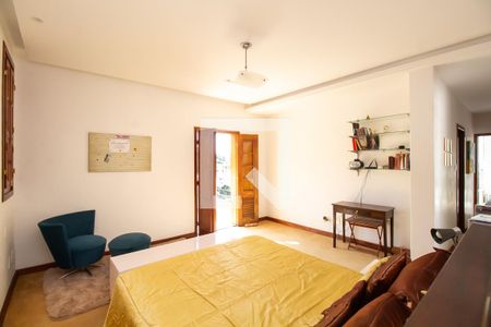 Casa para alugar com 606m², 4 quartos e 4 vagasSuíte 4