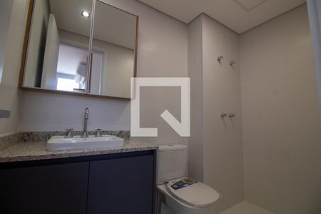 Apartamento à venda com 48m², 1 quarto e 1 vagaBanheiro