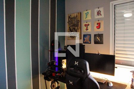 Apartamento à venda com 75m², 3 quartos e 2 vagasQUARTO 1