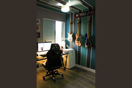 Apartamento à venda com 75m², 3 quartos e 2 vagasQUARTO 1