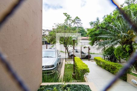 Varanda - Sala de apartamento à venda com 2 quartos, 54m² em Parque Reboucas, São Paulo