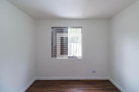 Quarto de apartamento à venda com 2 quartos, 54m² em Parque Reboucas, São Paulo