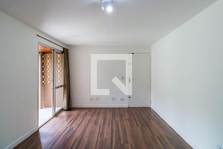 Sala de apartamento à venda com 2 quartos, 54m² em Parque Reboucas, São Paulo