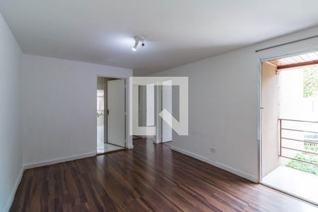 Sala de apartamento à venda com 2 quartos, 54m² em Parque Reboucas, São Paulo