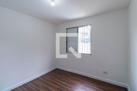 Quarto de apartamento à venda com 2 quartos, 54m² em Parque Reboucas, São Paulo