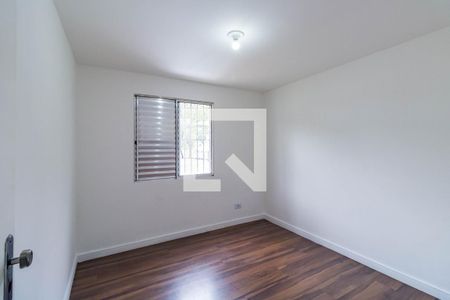 Quarto de apartamento à venda com 2 quartos, 54m² em Parque Reboucas, São Paulo
