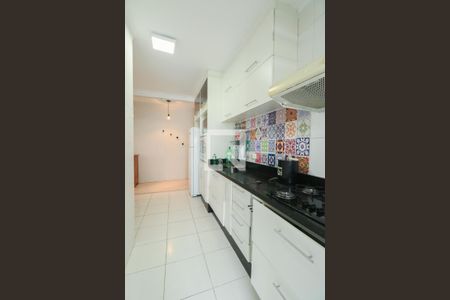 Apartamento para alugar com 68m², 2 quartos e 1 vagaCozinha