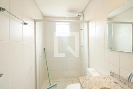 Apartamento para alugar com 68m², 2 quartos e 1 vagaBanheiro Social