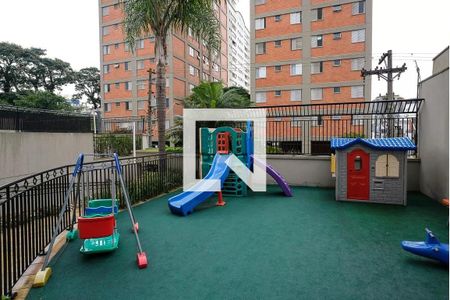 Apartamento para alugar com 68m², 2 quartos e 1 vagaPlayground