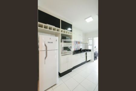 Apartamento para alugar com 68m², 2 quartos e 1 vagaCozinha