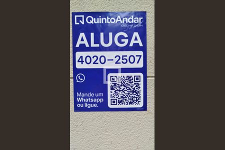 Apartamento para alugar com 68m², 2 quartos e 1 vagaPlaca