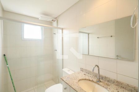 Apartamento para alugar com 68m², 2 quartos e 1 vagaBanheiro Social