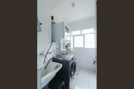 Apartamento para alugar com 68m², 2 quartos e 1 vagaÁrea de Serviço