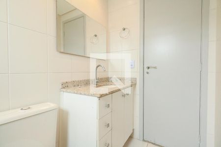 Apartamento para alugar com 68m², 2 quartos e 1 vagaBanheiro Social