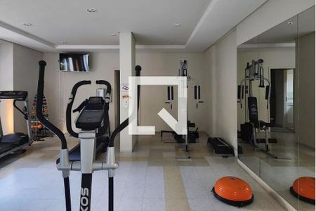 Apartamento para alugar com 68m², 2 quartos e 1 vagaAcademia