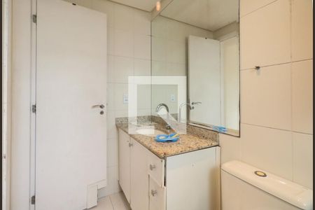 Apartamento para alugar com 68m², 2 quartos e 1 vagaBanheiro da Suíte
