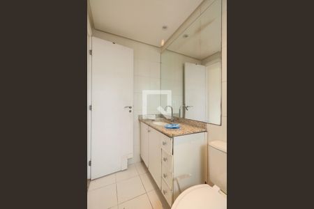 Apartamento para alugar com 68m², 2 quartos e 1 vagaBanheiro da Suíte