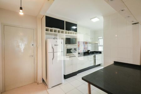 Apartamento para alugar com 68m², 2 quartos e 1 vagaCozinha