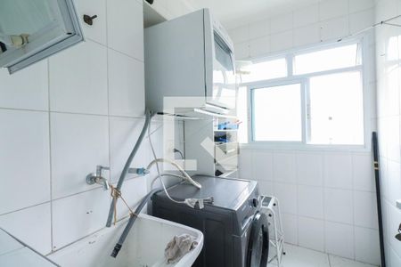 Apartamento para alugar com 68m², 2 quartos e 1 vagaÁrea de Serviço