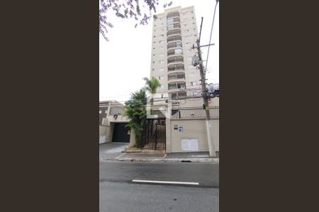 Apartamento para alugar com 68m², 2 quartos e 1 vagaFachada