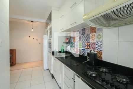 Apartamento para alugar com 68m², 2 quartos e 1 vagaCozinha