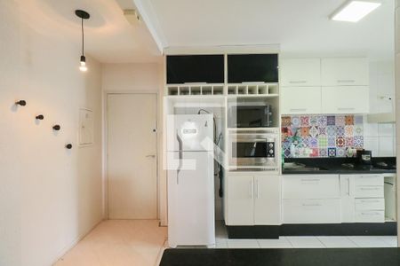 Apartamento para alugar com 68m², 2 quartos e 1 vagaCozinha