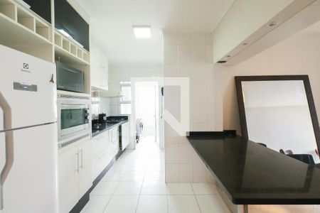 Apartamento para alugar com 68m², 2 quartos e 1 vagaCozinha