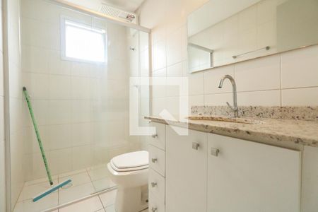 Apartamento para alugar com 68m², 2 quartos e 1 vagaBanheiro Social