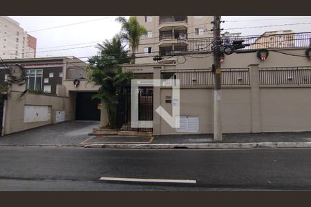 Apartamento para alugar com 68m², 2 quartos e 1 vagaFachada