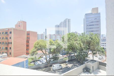 Studio para alugar com 25m², 1 quarto e sem vagaVista do Studio