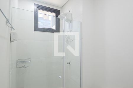 Studio para alugar com 25m², 1 quarto e sem vagaBanheiro