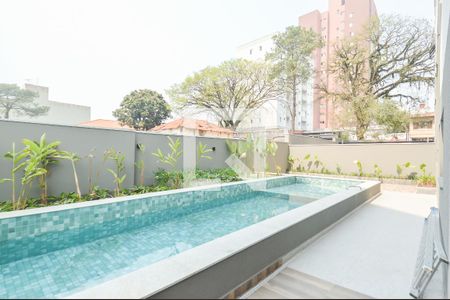 Studio para alugar com 25m², 1 quarto e sem vagaÁrea comum - Piscina