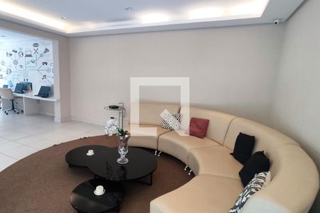 Apartamento para alugar com 68m², 2 quartos e 1 vagaÁrea comum