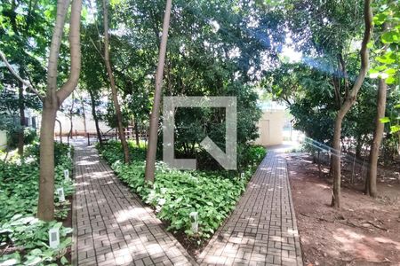 Apartamento para alugar com 68m², 2 quartos e 1 vagaÁrea comum