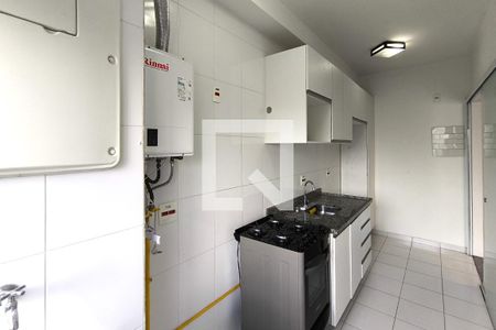 Apartamento para alugar com 68m², 2 quartos e 1 vagaCozinha 