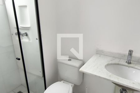 Apartamento para alugar com 68m², 2 quartos e 1 vagaBanheiro