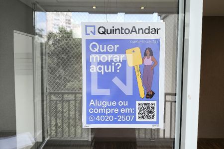 Apartamento para alugar com 68m², 2 quartos e 1 vagaFachada