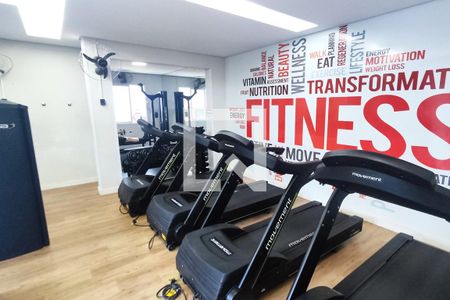 Apartamento para alugar com 68m², 2 quartos e 1 vagaÁrea comum