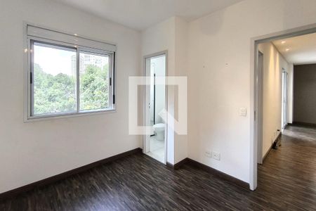 Quarto de apartamento para alugar com 2 quartos, 68m² em Jardim Ana Maria, Jundiaí