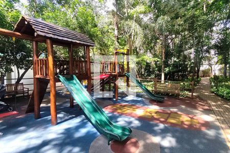 Apartamento para alugar com 68m², 2 quartos e 1 vagaÁrea comum