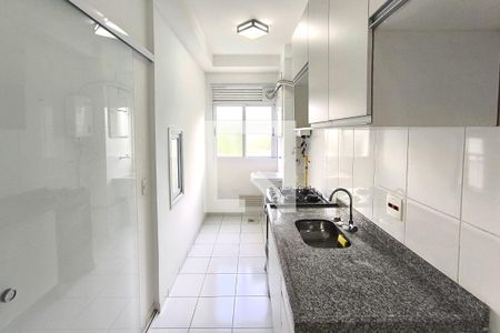 Apartamento para alugar com 68m², 2 quartos e 1 vagaCozinha 