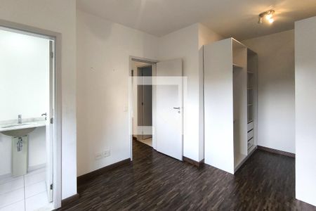 Quarto de apartamento para alugar com 2 quartos, 68m² em Jardim Ana Maria, Jundiaí