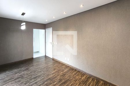 Sala de apartamento para alugar com 2 quartos, 68m² em Jardim Ana Maria, Jundiaí