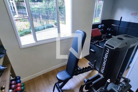 Apartamento para alugar com 68m², 2 quartos e 1 vagaÁrea comum